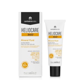 HELIOCARE 360 Mineral SPF50+ Αντηλιακό 50ml