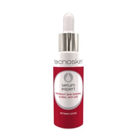 Tecnoskin Serum Expert Overnight Skin Renewal Global Anti-Age Ορός Προσώπου 30ml Tecnoskin Serum Expert Overnight Skin Renewal Global Anti-Age Ορός Προσώπου 30ml