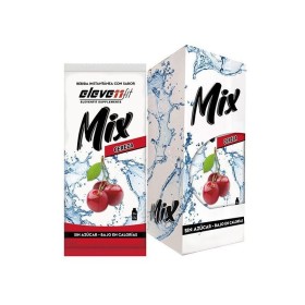 Eleven Fit Mix Ρόφημα σε Σκόνη με Γεύση Cereza 12x9g Eleven Fit Mix Ρόφημα σε Σκόνη με Γεύση Cereza 12x9g