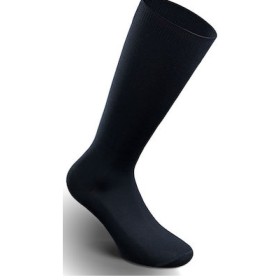 VARISAN Lui/Lei Nero-4 862 Women's & Men's Graduated Compression Socks Color Black 1 Pair