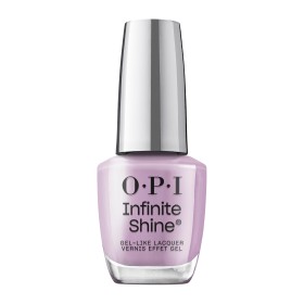 Opi Infinite Shine Βερνίκι Νυχιών What’s Not to Lilac? 15ml Opi Infinite Shine Βερνίκι Νυχιών What’s Not to Lilac? 15ml