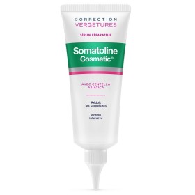 Somatoline Cosmetic Correction Vrgetures Serum Ορός Αντιμετώπισης Ραγάδων 100ml Somatoline Cosmetic Correction Vrgetures Serum Ορός Αντιμετώπισης Ραγάδων 100ml