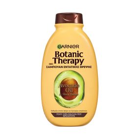 Garnier Botanic Therapy Σαμπουάν Μαλλιών με Αvocado Οil & Shea Butter 400ml Garnier Botanic Therapy Σαμπουάν Μαλλιών με Αvocado Οil & Shea Butter 400ml