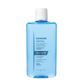 DUCRAY Squanorm Zinc Lotion Anti-Dandruff Lotion for All Hair Types 200ml