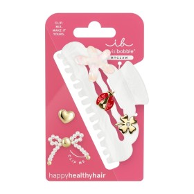 Invisibobble Clipstar Myclaw Κλάμερ Μαλλιών Full of Charms 1 Τεμάχιο