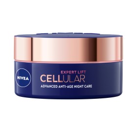 Nivea Cellular Expert Lift Αντιγηραντική Κρέμα Νυκτός 50ml