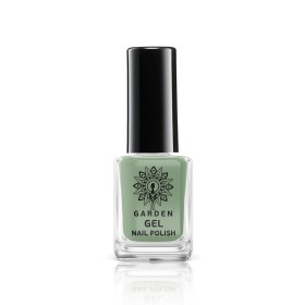 Garden Gel Nail Polish Gloss Βερνίκι Νυχιών Μακράς Διαρκείας Good Energy 51 12.5ml