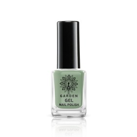 GARDEN Gel Nail Polish Gloss Βερνίκι Νυχιών Μακράς Διαρκείας Good Energy 51 12.5ml