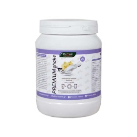 Prevent Premium Shake Γεύση Βανίλια Πρωτεϊνούχο Ρόφημα Αδυνατίσματος 430g