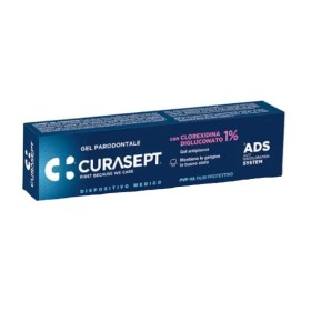 Curasept Ads 100 Περιοδοντική Γέλη 10ml