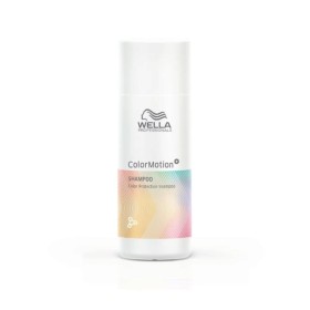 Wella Professionals Colormotion Color Protection Σαμπουάν Προστασίας Χρώματος 50ml