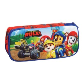 Gim Κασετινάκι Οβάλ Paw Patrol Rescue Wheels 1 Τεμάχιο