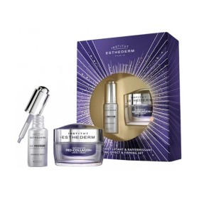 Institut Esthederm Promo Xmas Intensive Pro-collagen+ Cream Κρέμα Αναπλήρωσης 50ml & Αντιγηραντικός Ορός 15ml