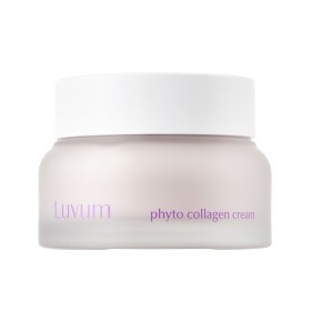 Luvum Phyto Collagen Cream Αντιγηραντική Κρέμα Προσώπου 50ml