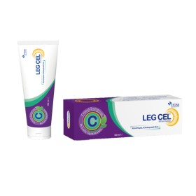 Cross Pharmaceuticals Leg Cel Λιποσωμικό Τζελ για Παθήσεις των Φλεβών 100ml Cross Pharmaceuticals Leg Cel Λιποσωμικό Τζελ για Παθήσεις των Φλεβών 100ml