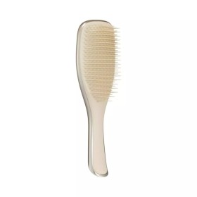 Tangle Teezer The Ultimate Detangler Chrome Champagne Gold Βούρτσα Μαλλιών 1 Τεμάχιο