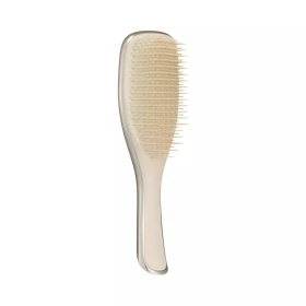 Tangle Teezer The Ultimate Detangler Chrome Champagne Gold Βούρτσα Μαλλιών 1 Τεμάχιο
