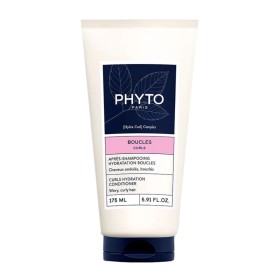 Phyto Paris Boucles Hydration Conditioner Ενυδατική Μαλακτική Κρέμα για Κυματιστά Μαλλιά & Μπούκλες 175ml