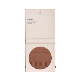 Korres Natural Light Face Powder Bronzer Πούδρα 02 Warm 8g Korres Natural Light Face Powder Bronzer Πούδρα 02 Warm 8g