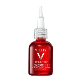 Vichy Liftactiv Pigment Specialist B3 Serum Αντιγηραντικός Ορός Προσώπου για Μαύρους Κύκλους & Πανάδες 30ml Vichy Liftactiv Pigment Specialist B3 Serum Αντιγηραντικός Ορός Προσώπου για Μαύρους Κύκλους & Πανάδες 30ml