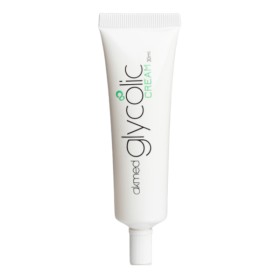 Akmed Glycolic Cream Κρέμα με Κερατολυτική Δράση & Λειτουργία Peeling 30ml