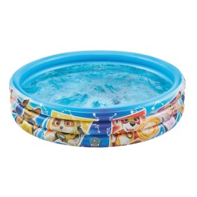 Τσαγκο Πισίνα Φουσκωτή Paw Patrol Φ100x23εκ 1 Τεμάχιο Τσαγκο Πισίνα Φουσκωτή Paw Patrol Φ100x23εκ 1 Τεμάχιο