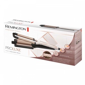 Remington Ci91aw Proluxe 4in1 Adjustable Waver Ψαλίδι Μαλλιών για Κυματιστά Μαλλιά Remington Ci91aw Proluxe 4in1 Adjustable Waver Ψαλίδι Μαλλιών για Κυματιστά Μαλλιά