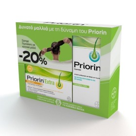 Priorin Set Ext &hellip;
