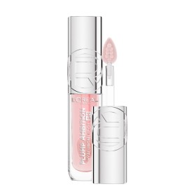 Loreal Paris Plump Ambition Ph Hyaluron Lip Oil Λάδι Χειλιών 114 Rose 5ml Loreal Paris Plump Ambition Ph Hyaluron Lip Oil Λάδι Χειλιών 114 Rose 5ml
