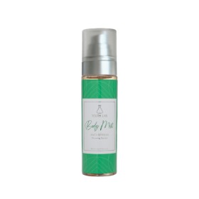 Youth Lab Body Mist Anti-Stress Blooming Garden Σπρέι Σώματος & Μαλλιών 100ml