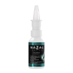 Frezyderm Nazal Cleaner Allergy 0.9% NaCl Ρινικό Εκνέφωμα για την Ανακούφιση Συμπτωμάτων Αλλεργικής Ρινίτιδας 30ml