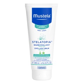 MUSTELA Stelatopia Emollient Balm 200ml