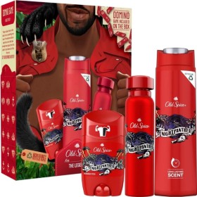 Old Spice Promo &hellip;