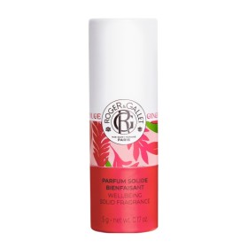 Roger & Gallet Gingembre Rouge Αναζωογονητικό Στερεό Γυναικείο Άρωμα 5g Roger & Gallet Gingembre Rouge Αναζωογονητικό Στερεό Γυναικείο Άρωμα 5g