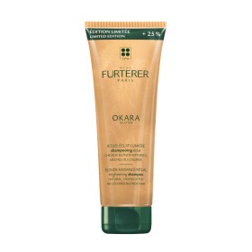 Rene Furterer Okara Blond Brightening Shampoo Limited Edition 250ml [+25% Eπιπλέον Προϊόν]