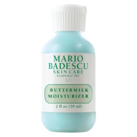 Mario Badescu Buttermilk Moisturiser Ενυδατική Κρέμα Προσώπου με Γαλακτικό Οξύ 59ml Mario Badescu Buttermilk Moisturiser Ενυδατική Κρέμα Προσώπου με Γαλακτικό Οξύ 59ml