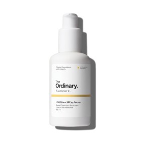 The Ordinary UV Filters SPF 45 Serum Αντηλιακός Ορός Προσώπου 60ml The Ordinary UV Filters SPF 45 Serum Αντηλιακός Ορός Προσώπου 60ml