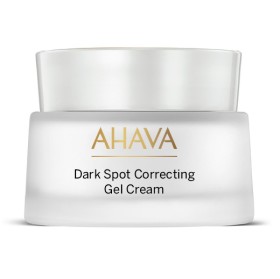 Ahava dark Spot Correcting Gel Cream Κρέμα κατά των Κηλίδων & των Πανάδων 50ml