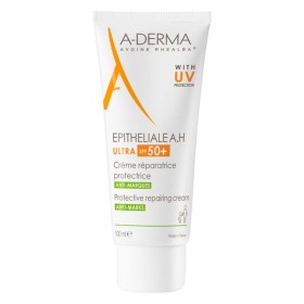 A-Derma Epitheliale A.H Ultra Spf50+ Επανορθωτική & Προστατευτική Κρέμα κατά των Σημαδιών 100ml