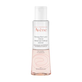 Avene Les Essentiels Διφασικό Ντεμακιγιάζ Ματιών 125ml