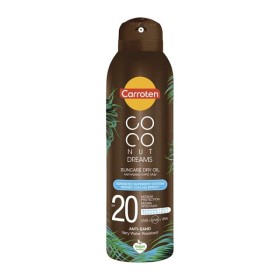 CARROTEN Coconut Dreams Suncare Dry Oil SPF20 150ml