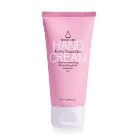 Youth Lab Hand Cream For Dry/chapped Skin Ενυδατική & Θρεπτική Κρέμα Χεριών Πλούσιας Υφής 50ml Youth Lab Hand Cream For Dry/chapped Skin Ενυδατική & Θρεπτική Κρέμα Χεριών Πλούσιας Υφής 50ml