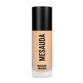 Mesauda Milano Magic Wand Multi-Use Foundation & Concealer C35 20ml Mesauda Milano Magic Wand Multi-Use Foundation & Concealer C35 20ml