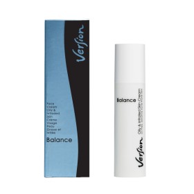 Version Derma Balance Cream Εξισορροπητική Κρέμα Προσώπου 50ml