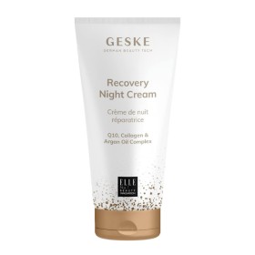 Geske Skin Care Recovery Night Cream Αντιγηραντική Κρέμα Νυκτός 100ml