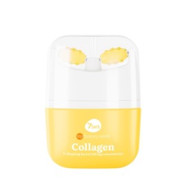 7days My Beauty Week Collagen V Shaping Facial Lifting Λίφτινγκ Προσώπου σε Σχήμα V 40ml