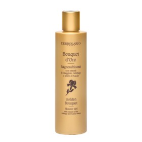 L Erbolario Bouquet dOro Shower Gel Αφρόλουτρο 250ml L Erbolario Bouquet dOro Shower Gel Αφρόλουτρο 250ml