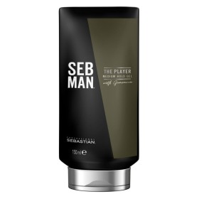 Sebastian Professional Seb Man The Player Medium Hold Τζελ Μαλλιών για Μεσαίο Κράτημα 150ml
