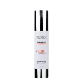 Froika Premium Sunscreen Spf30 Αντηλιακό Προσώπου 50ml