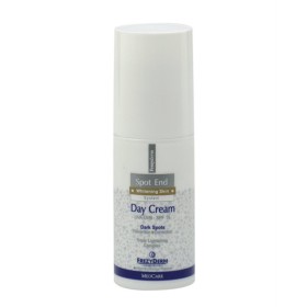 Frezyderm Spot End Day Cream Sfp15 Kρέμα Προσώπου για Πανάδες & Κηλίδες 50ml